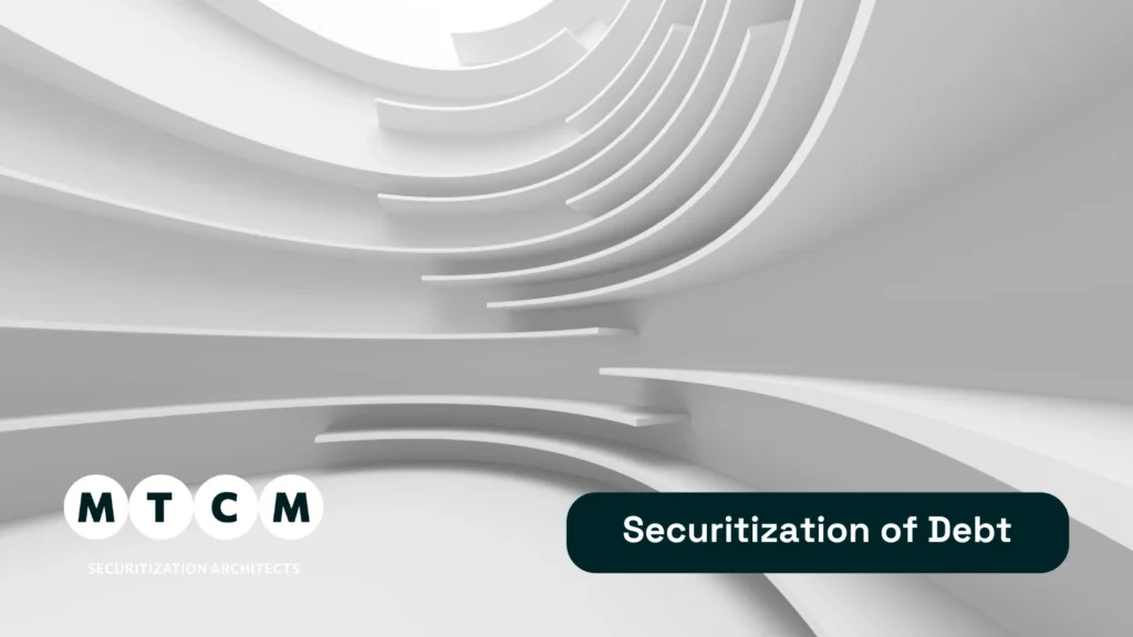 Securitization of Debt: Unlocking Liquidity and Funding Flexibility