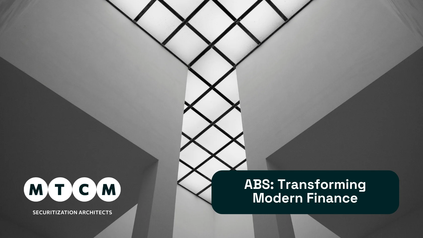 Asset Backed Securitization: Transforming Modern Finance