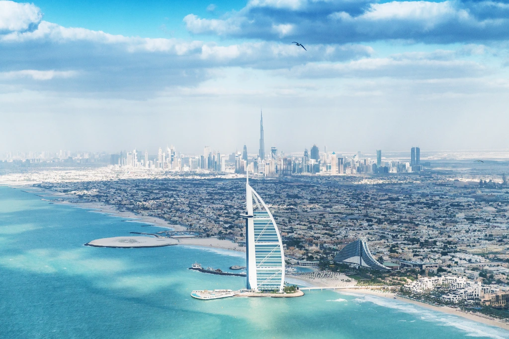 MTCM Dubai