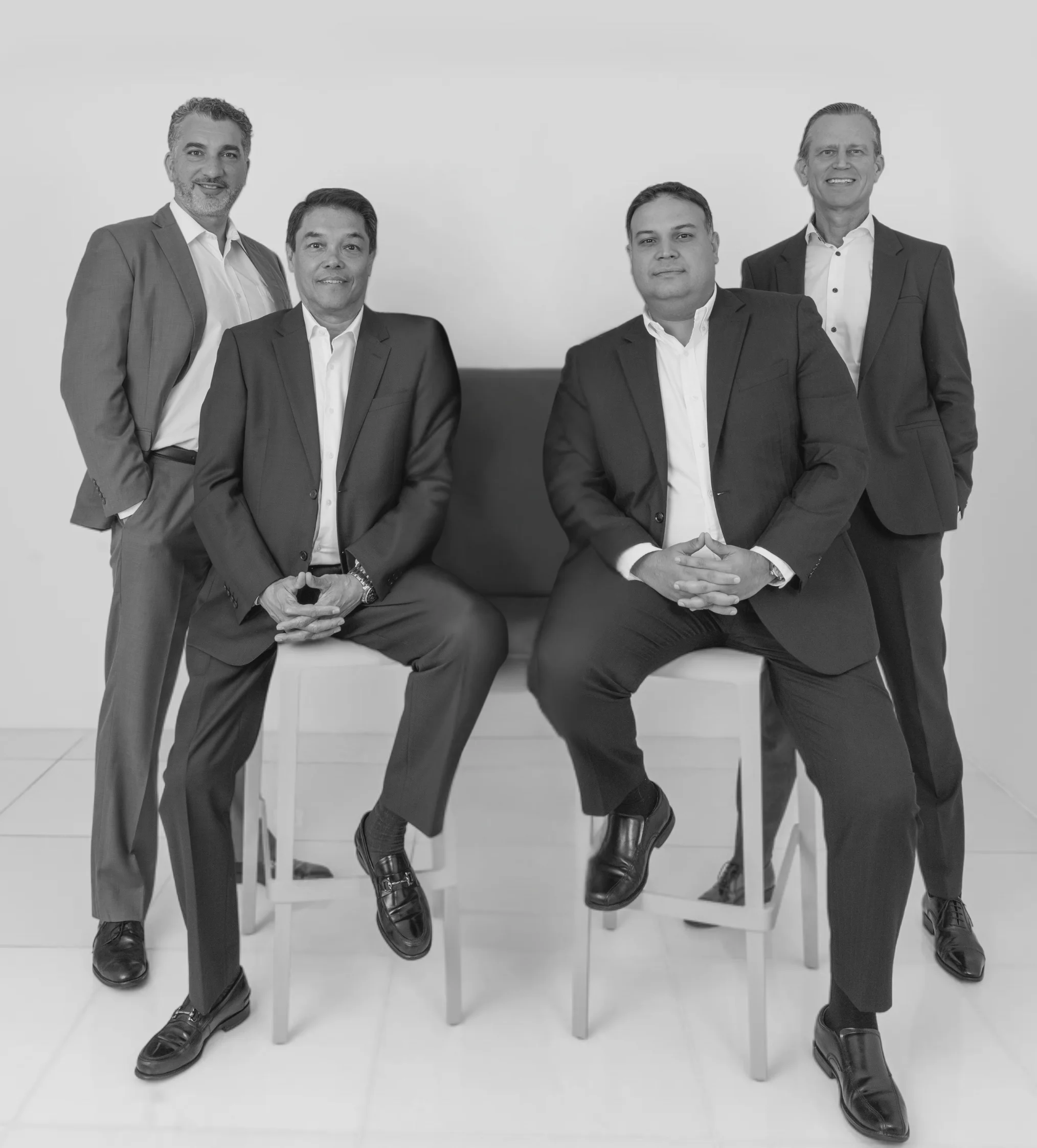 MTCM team LATAM