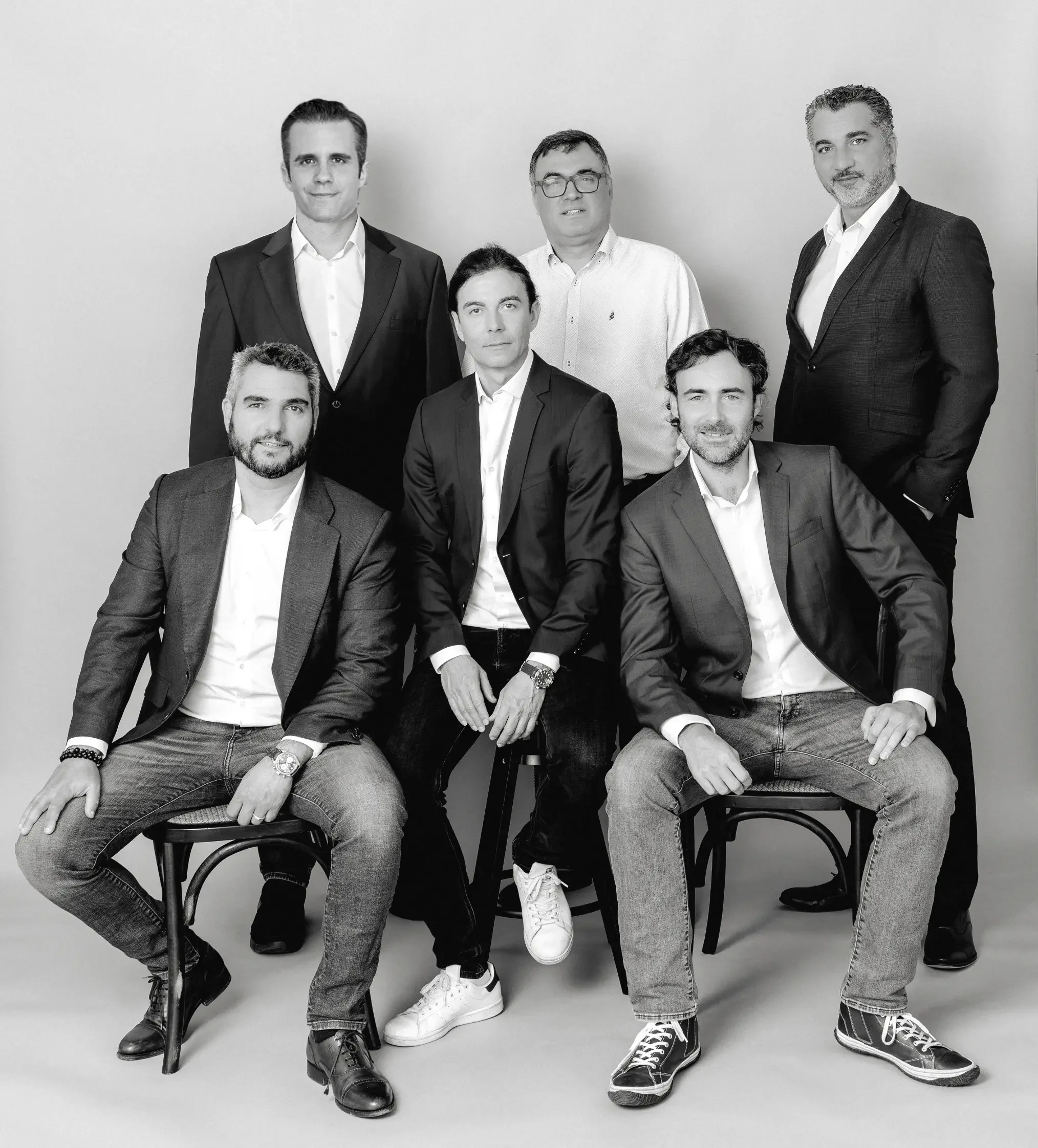 MTCM team