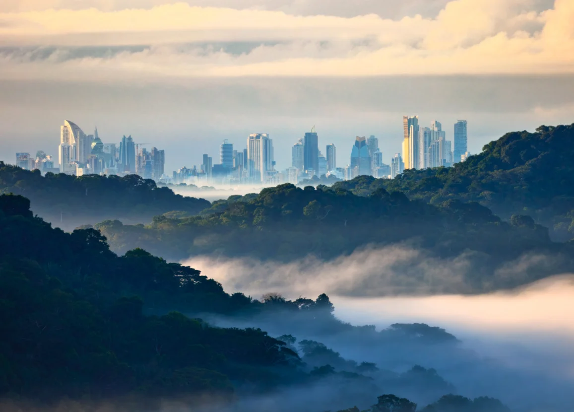 panama