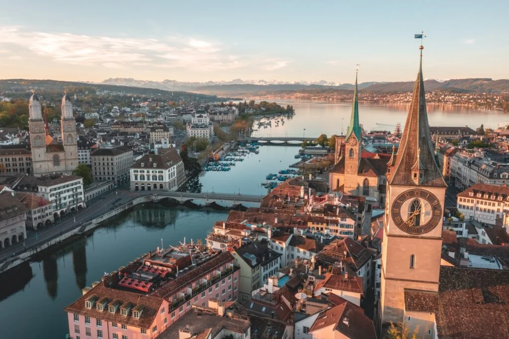switzerland