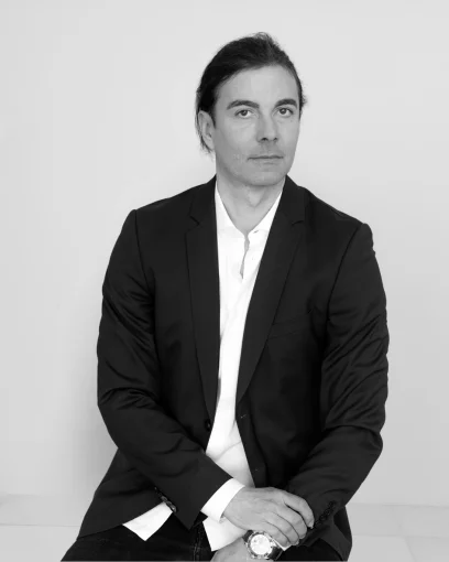 José Benítez