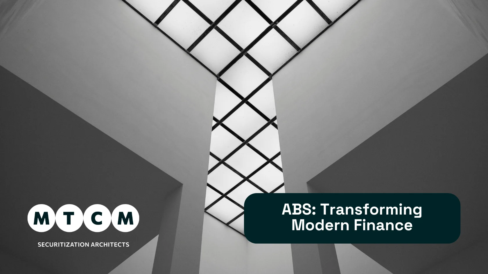 Asset Backed Securitization: Transforming Modern Finance