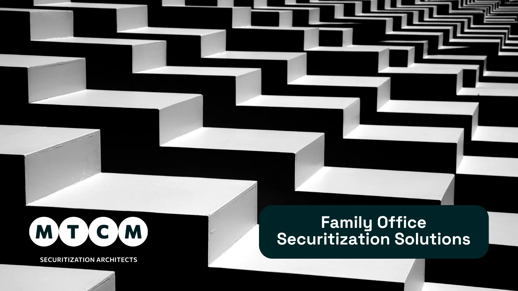 Family Office Securitization Solutions