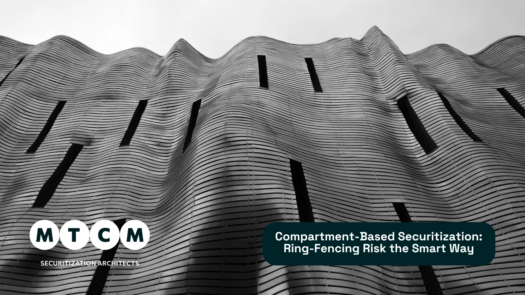 Compartment-Based Securitization