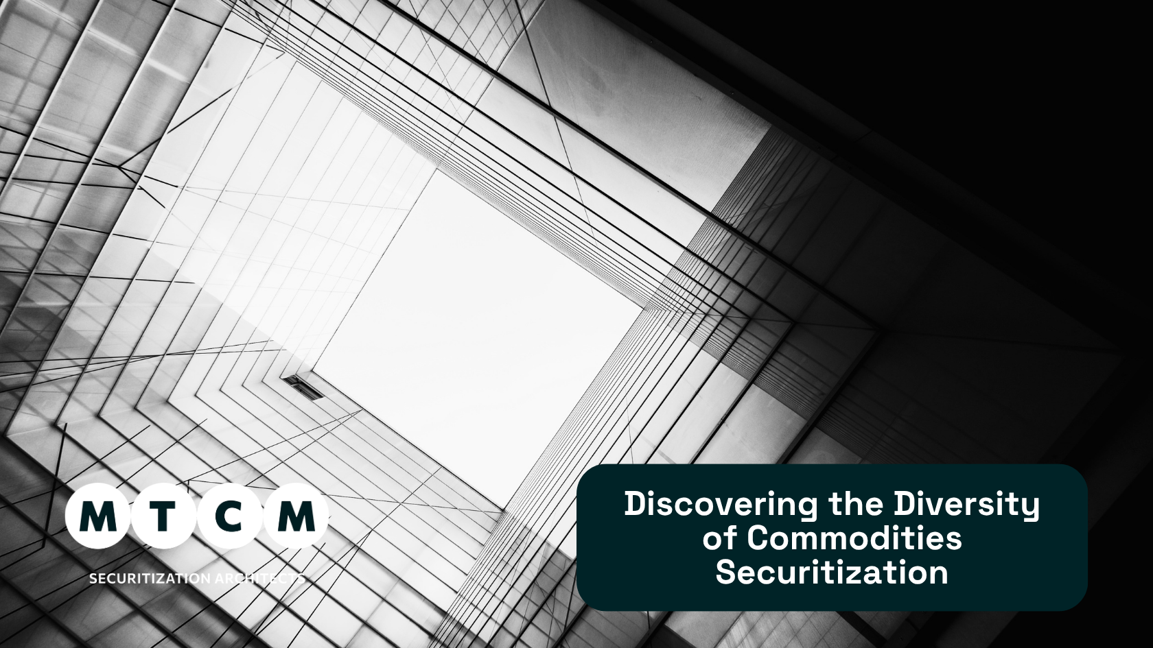 Discovering the Diversity of Commodities Securitization