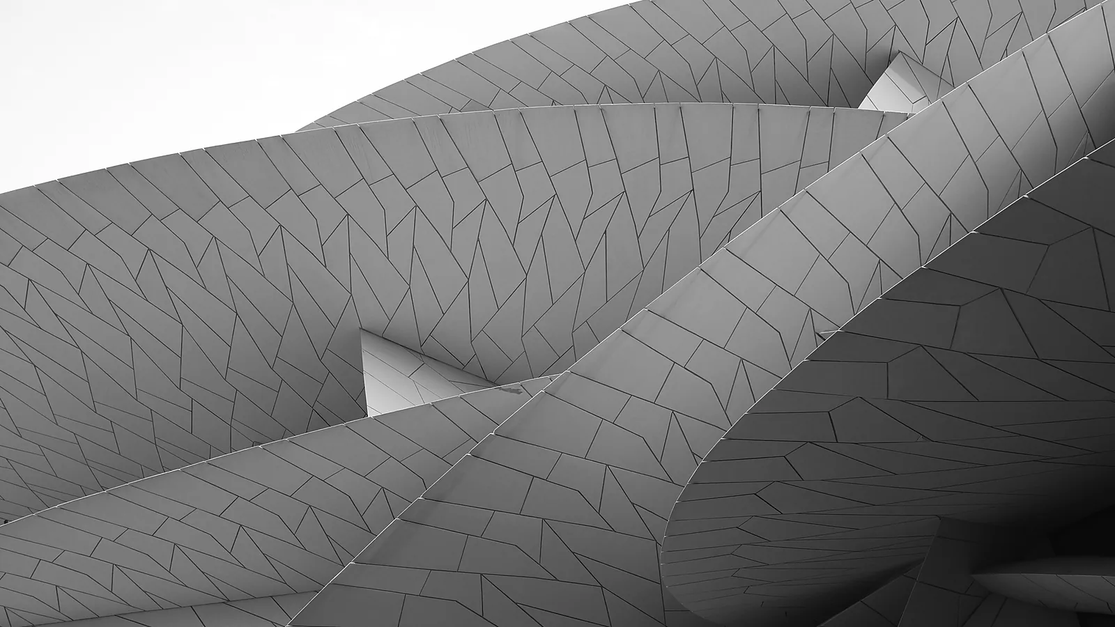 Debt Restructuring Securitization 1 Overlapping tiled surfaces forming a continuous curve — debt restructuring securitization